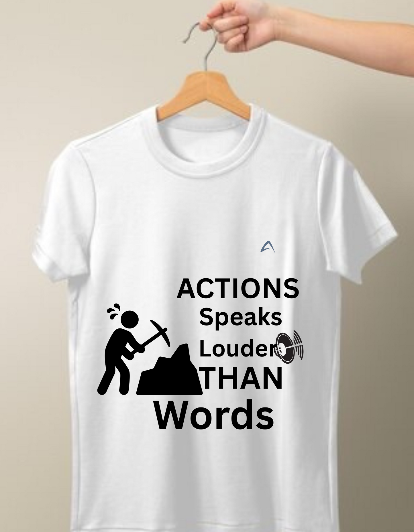 High Fabrics of 100% cotton Unisex T.shirts