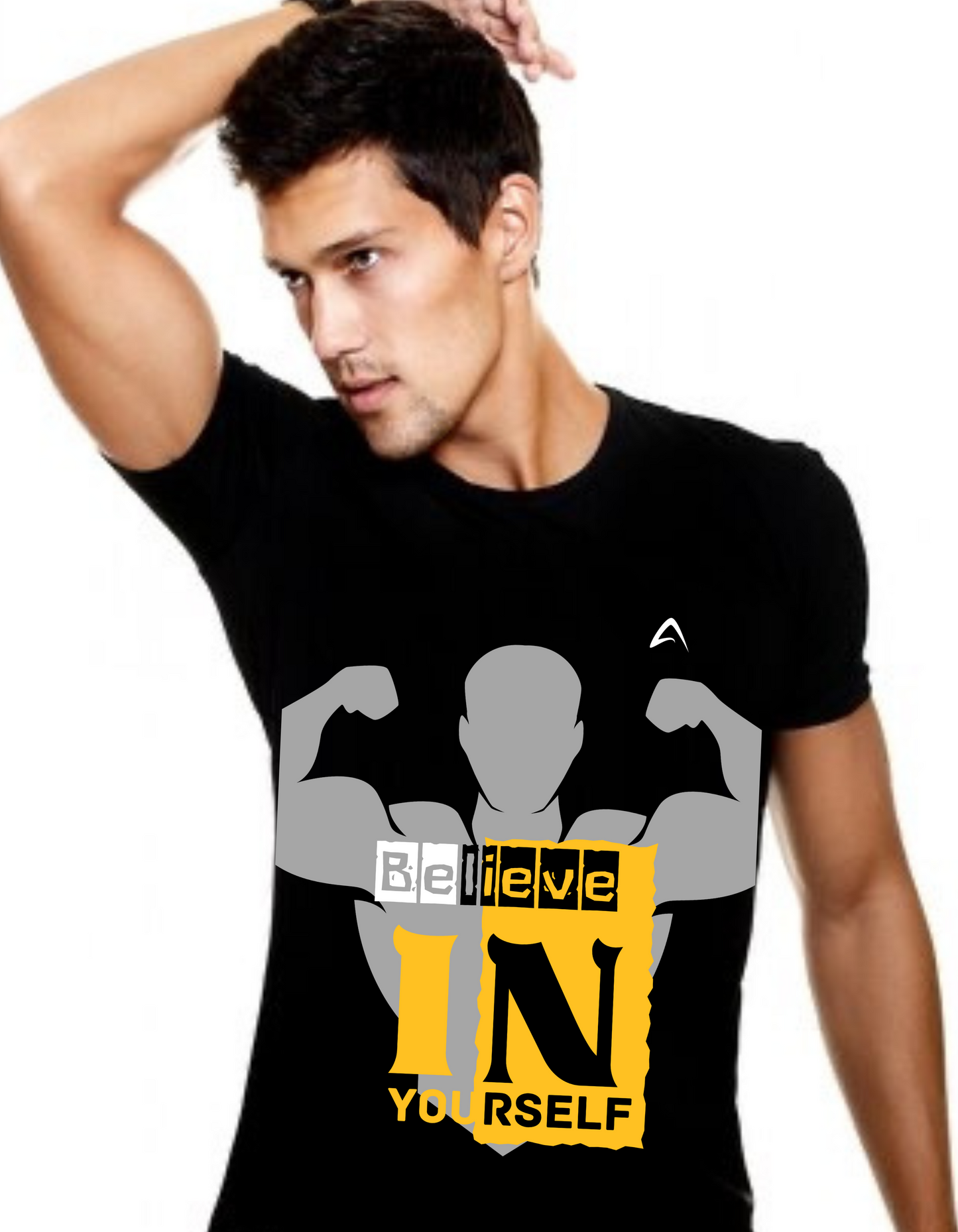 Muckups T.Shirts for Men and Women