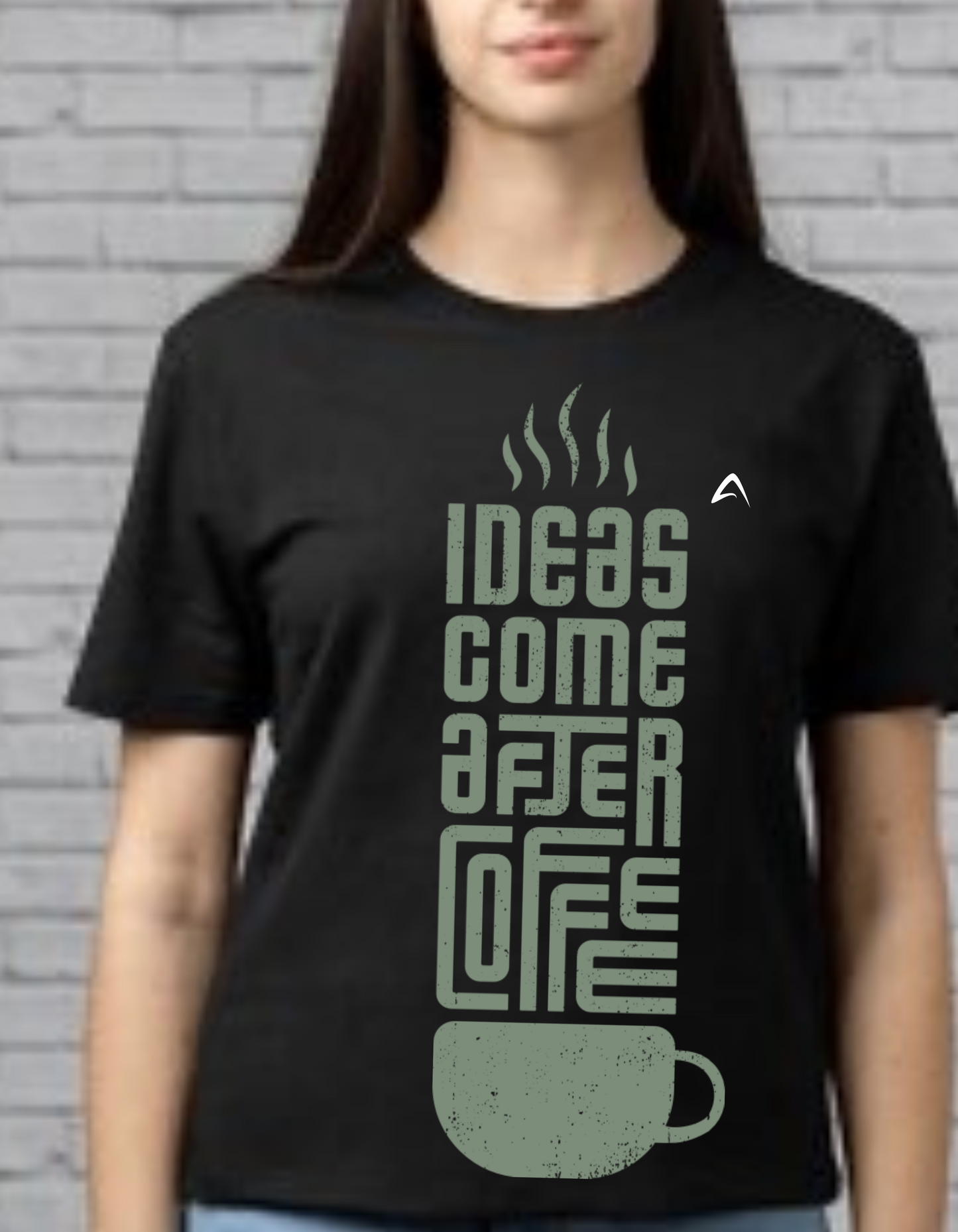 High Fabrics of 100% cotton Unisex T.shirts