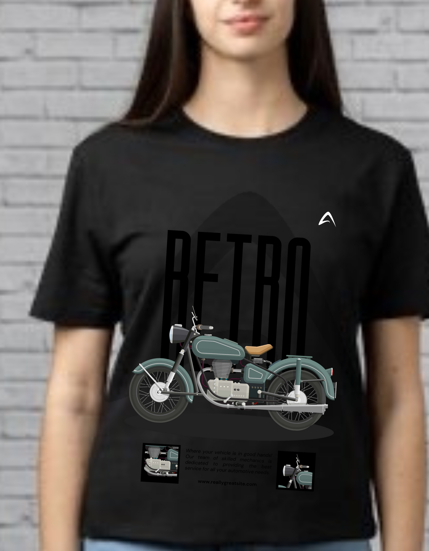 High Fabrics of 100% cotton Unisex T.shirts