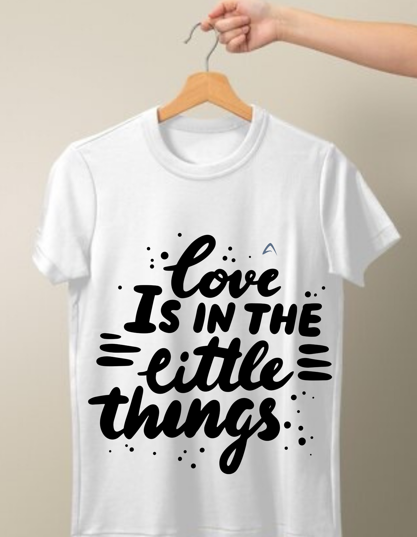 High Fabrics of 100% cotton Unisex T.shirts