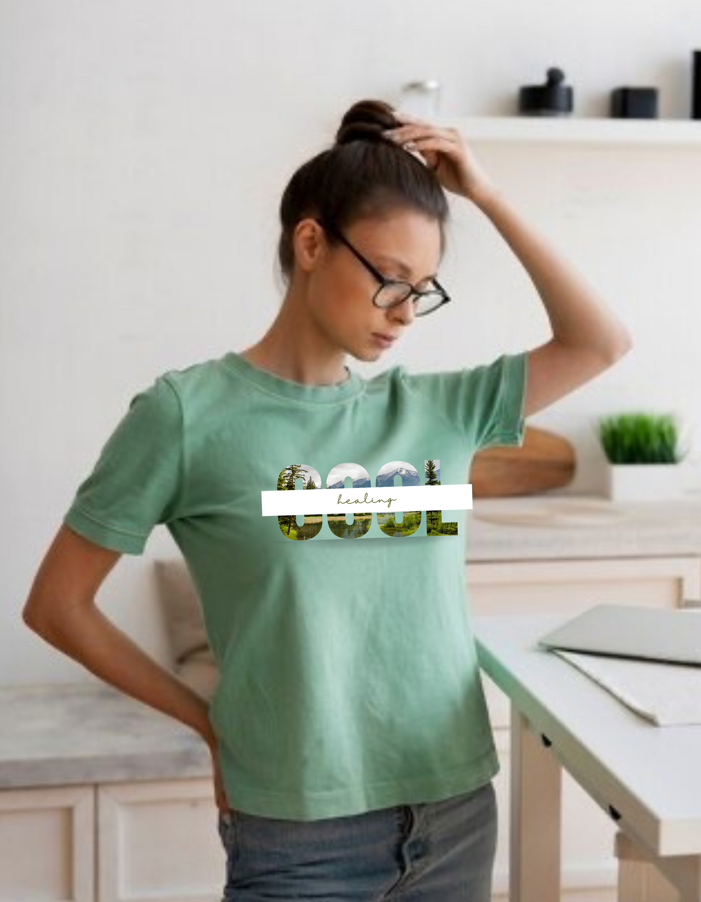 Muckups T.Shirts for Men and Women