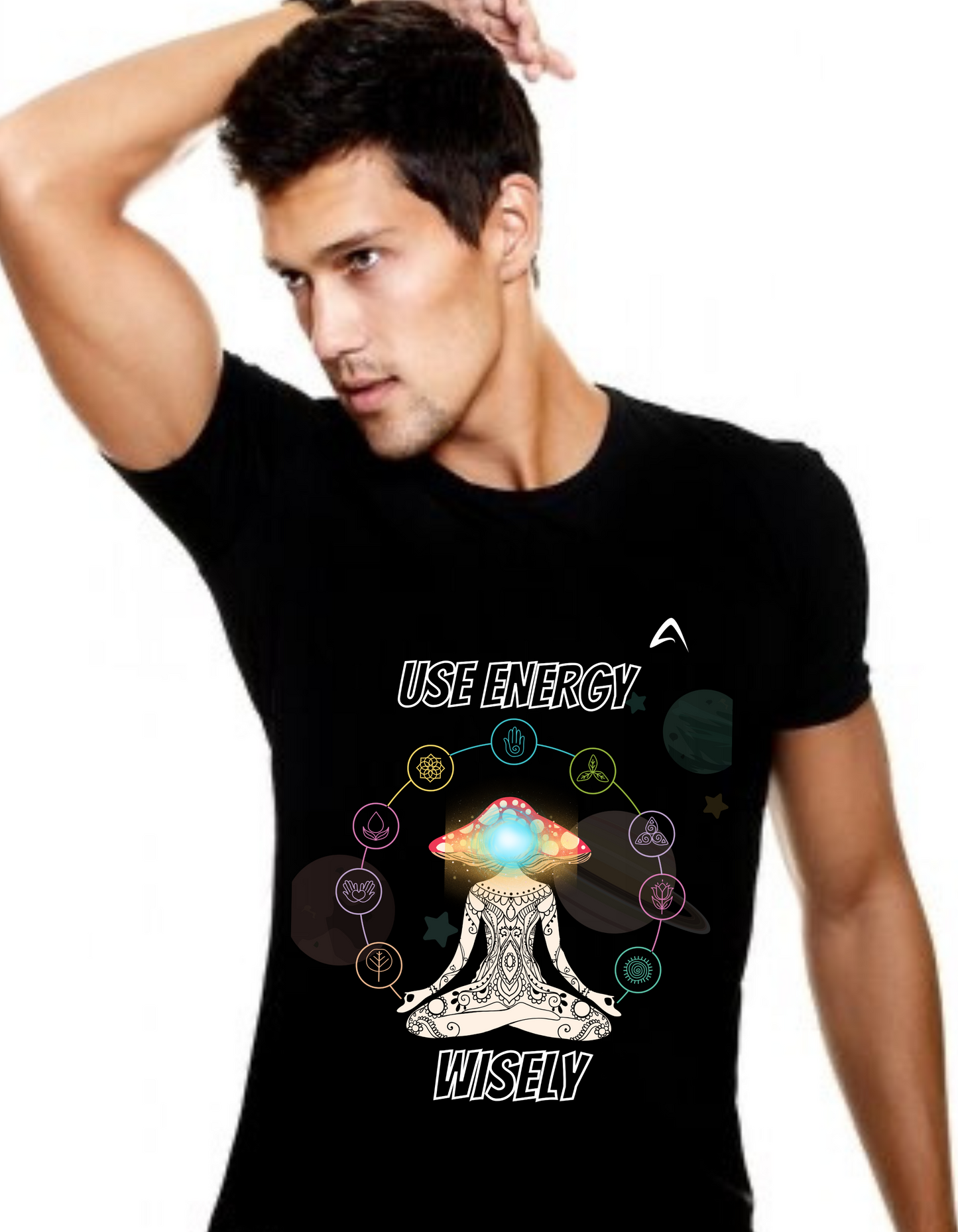 Muckups T.Shirts for Men and Women