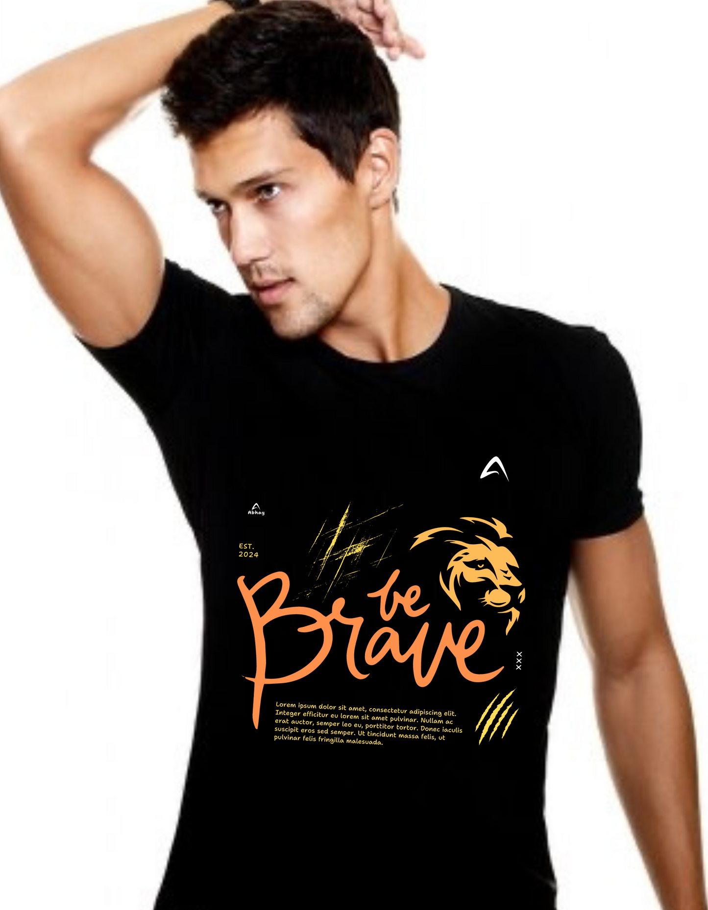 Muckups T.Shirts for Men and Women