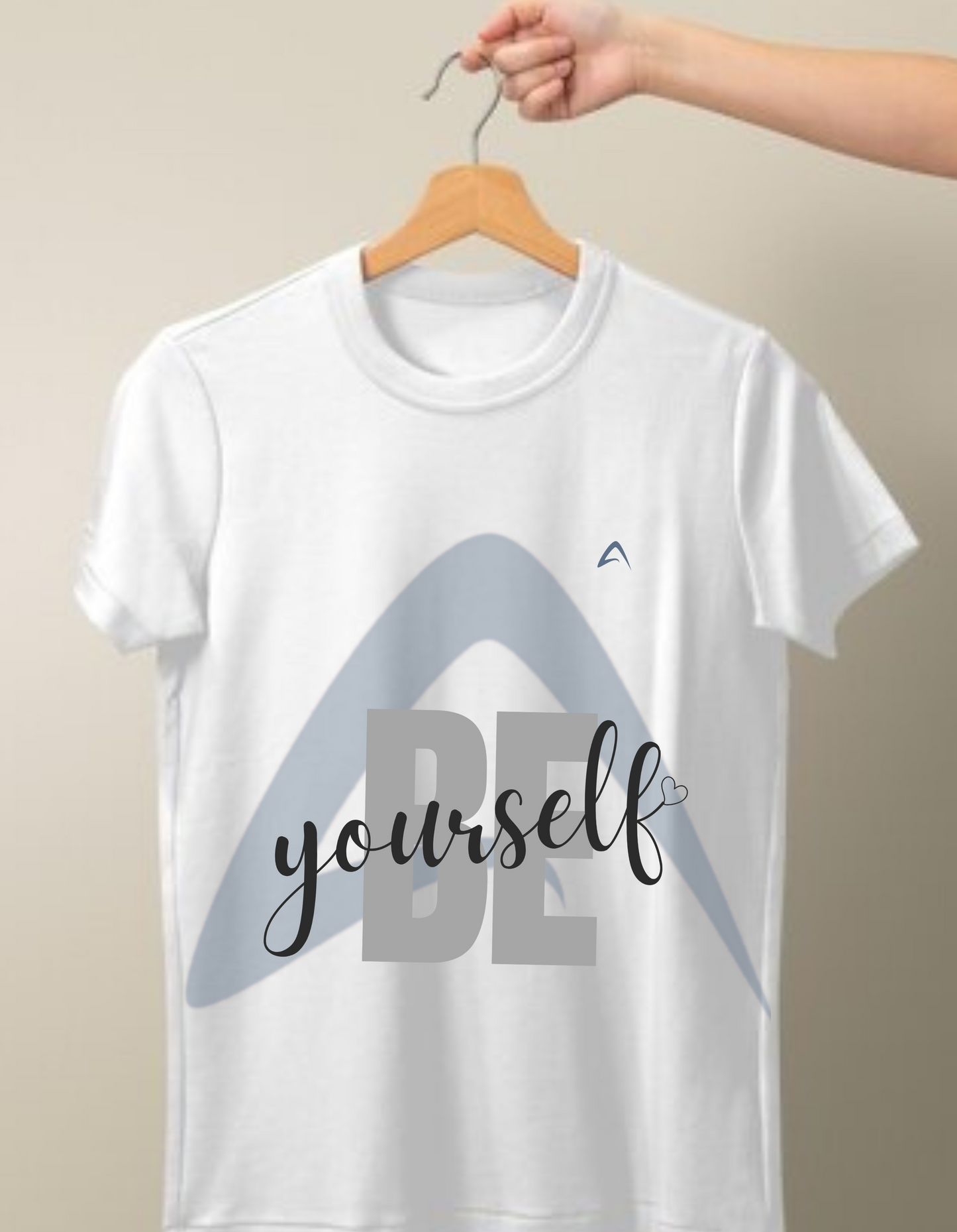 High Fabrics of 100% cotton Unisex T.shirts