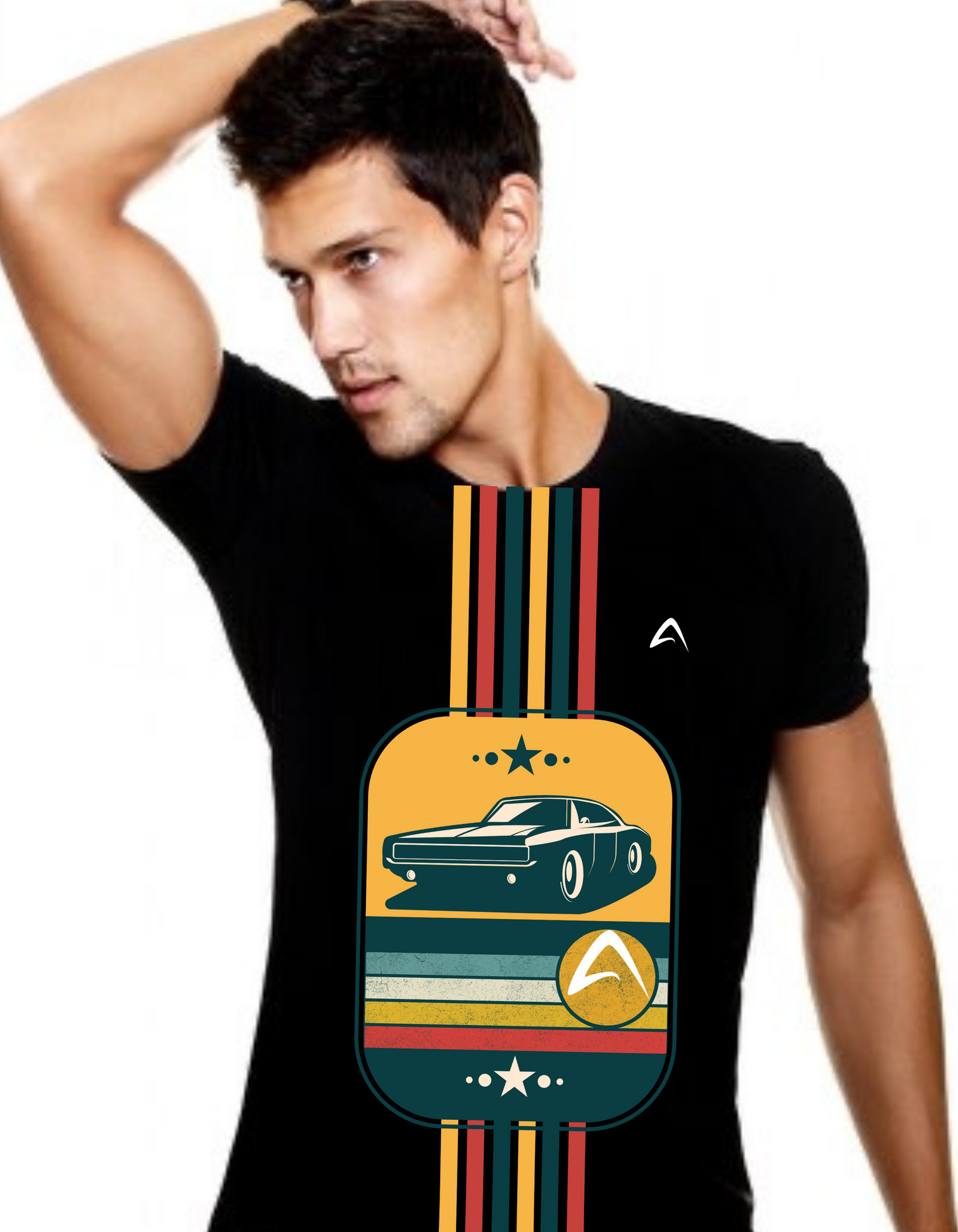 Muckups T.Shirts for Men and Women
