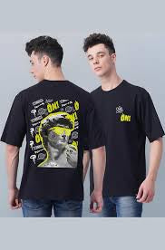 High Fabrics of 100% cotton Unisex T.shirts