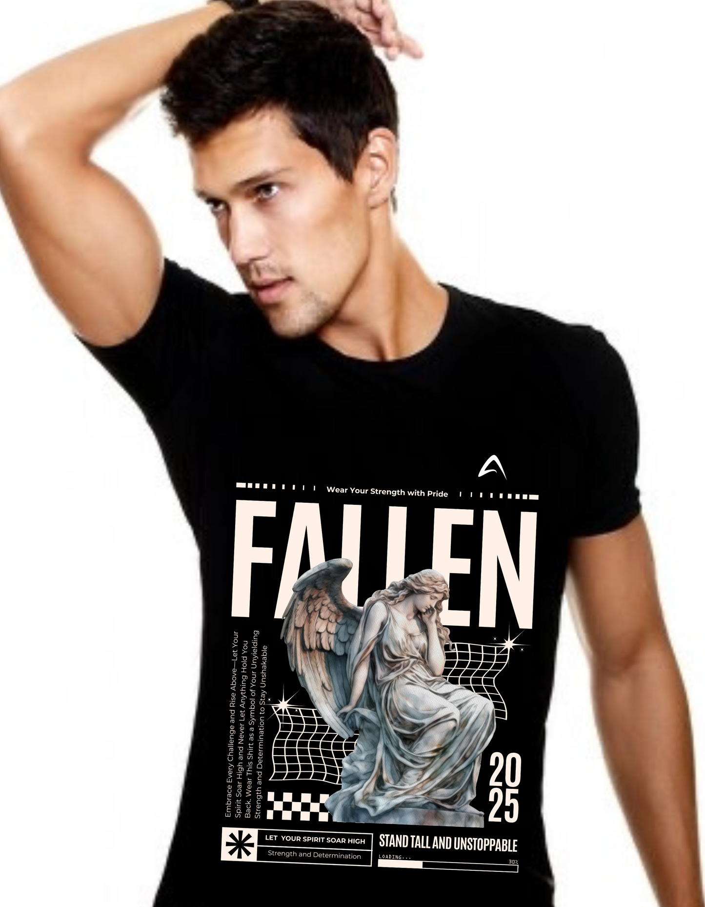 Muckups T.Shirts for Men and Women