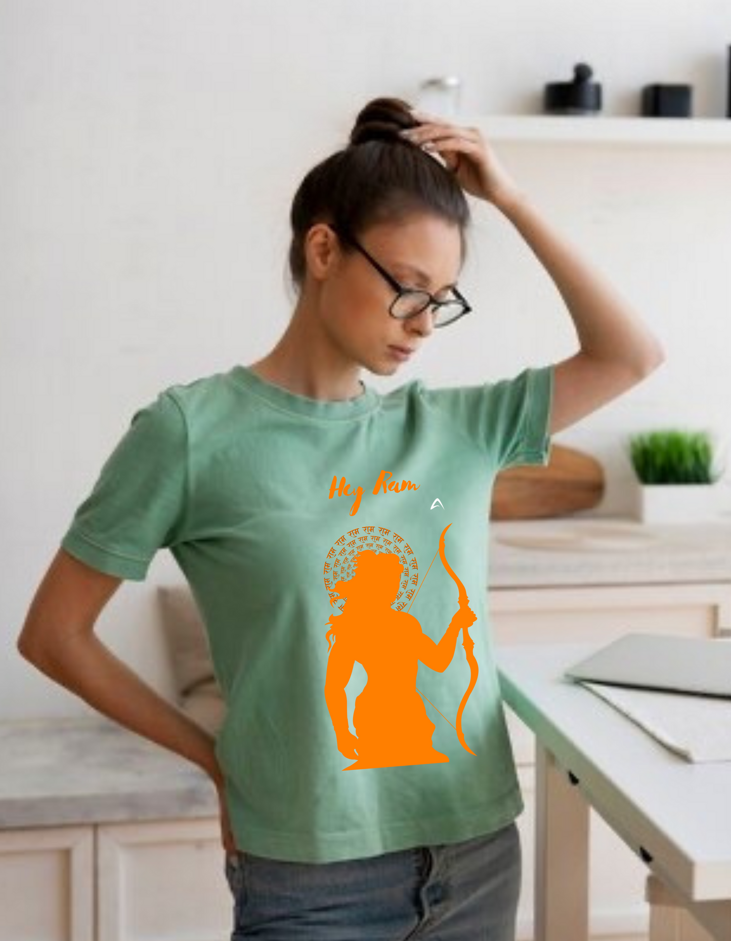 Muckups T.Shirts for Men and Women