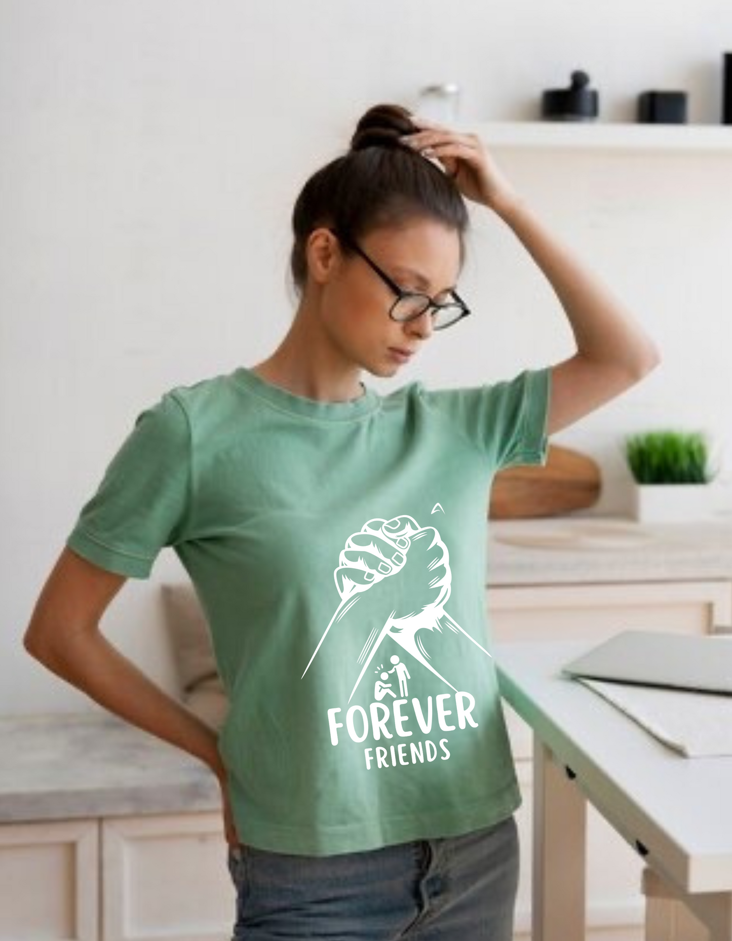 Muckups T.Shirts for Men and Women