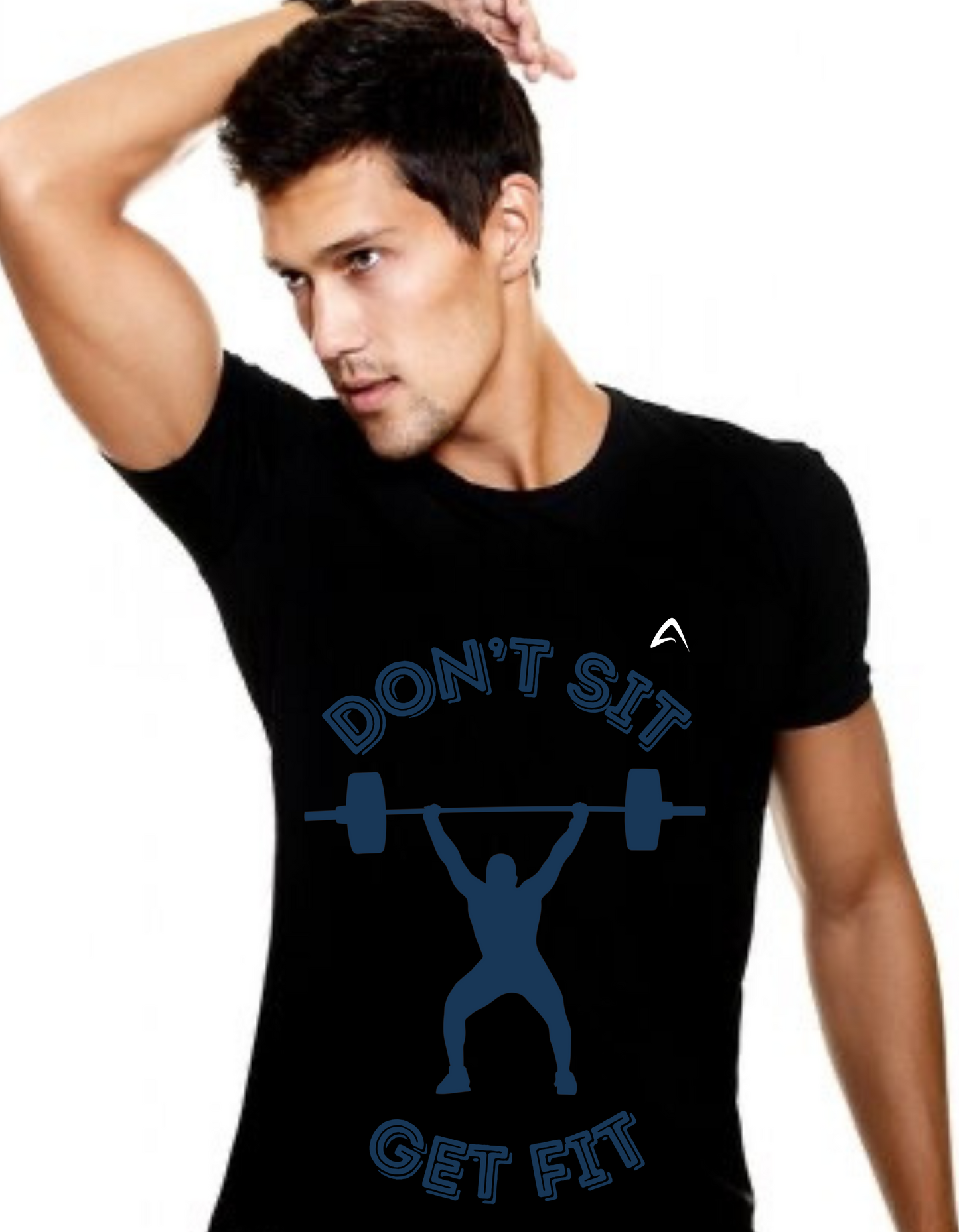 Muckups T.Shirts for Men and Women