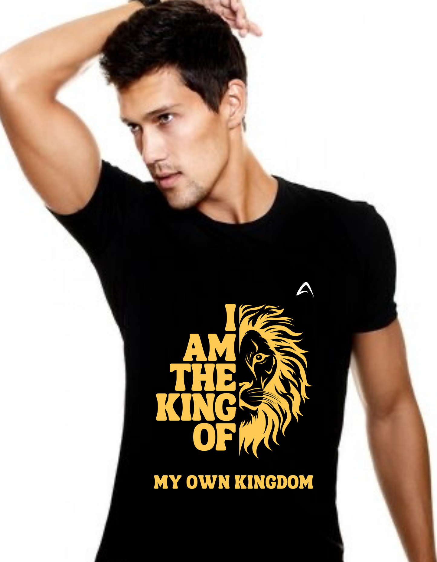 Muckups T.Shirts for Men and Women