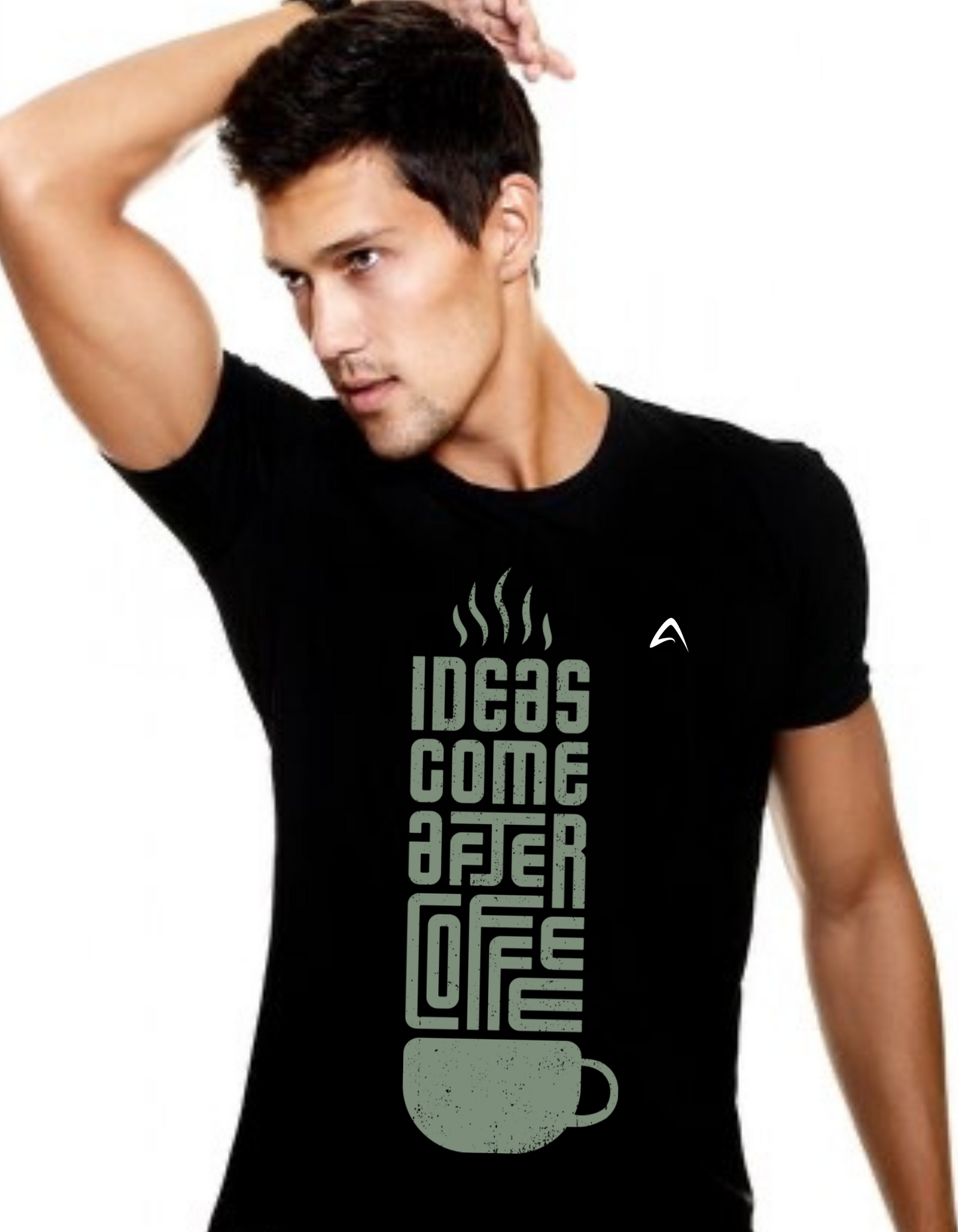 Muckups T.Shirts for Men and Women