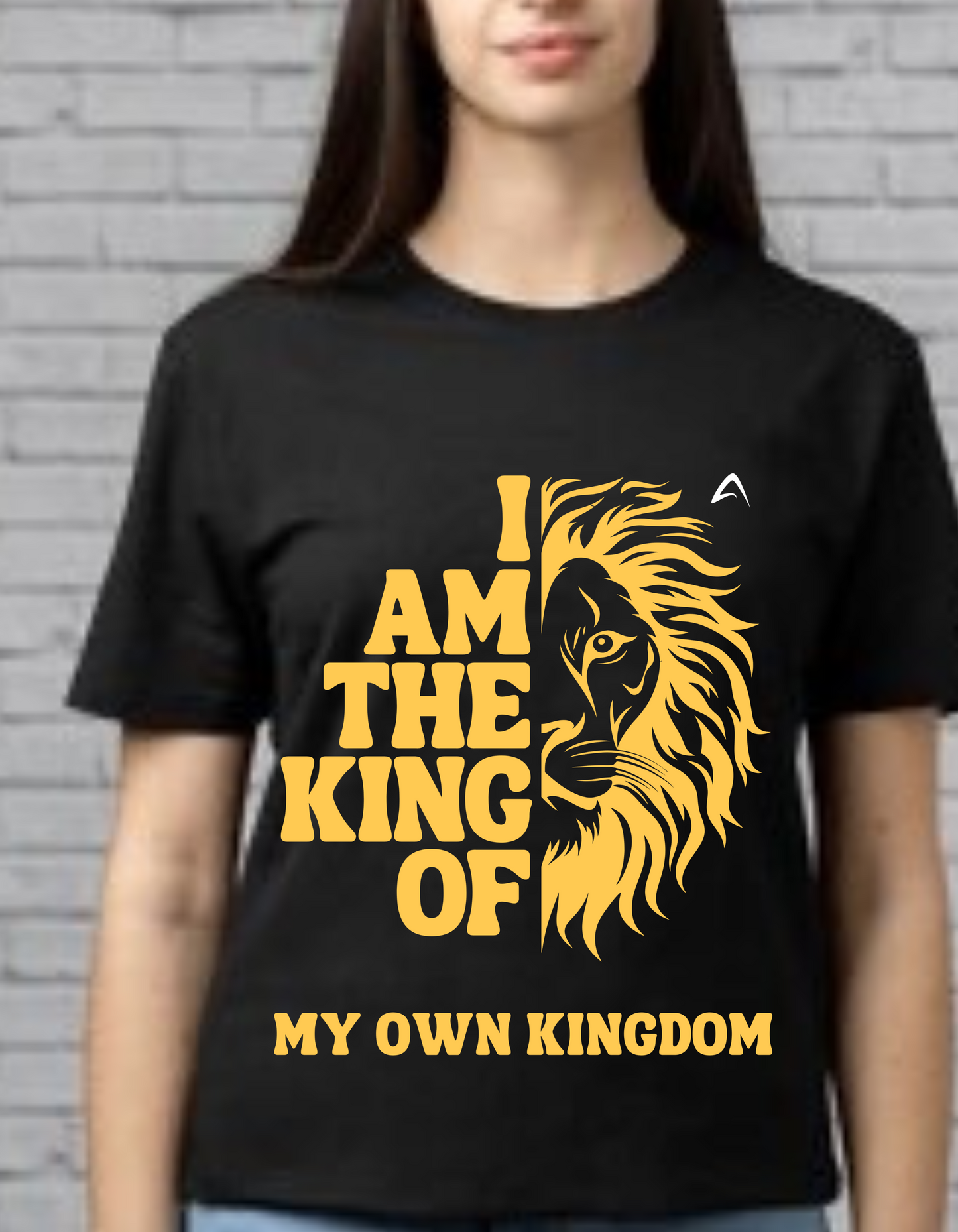 High Fabrics of 100% cotton Unisex T.shirts