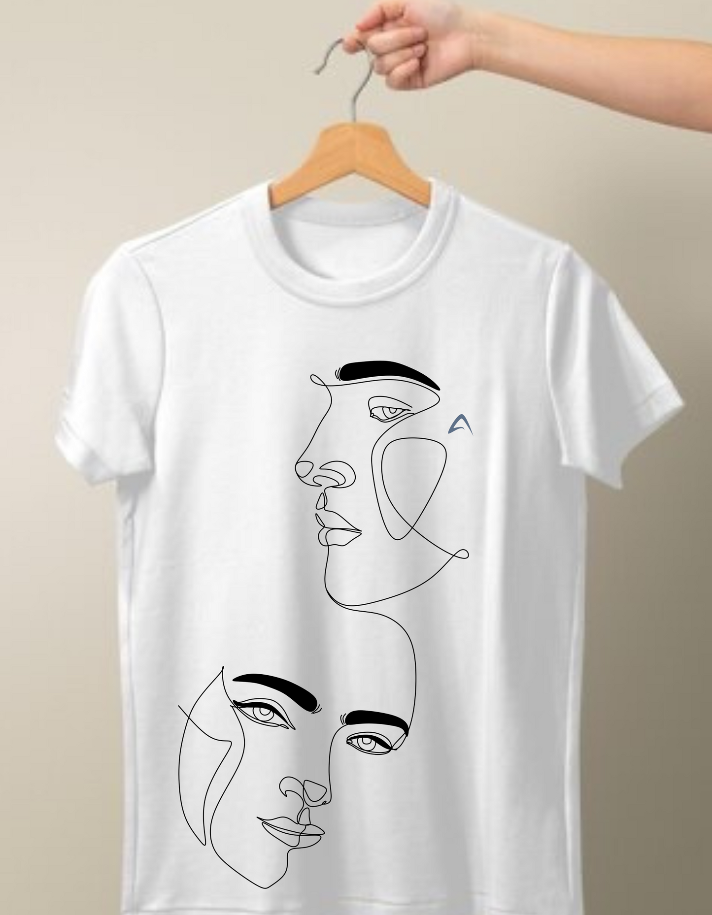 Muckups T.Shirts for Men and Women