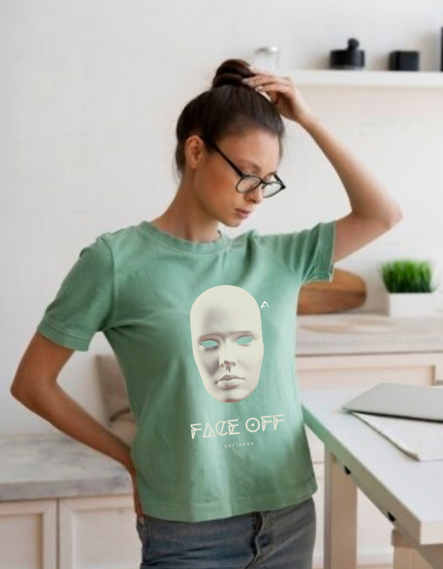 Muckups T.Shirts for Men and Women