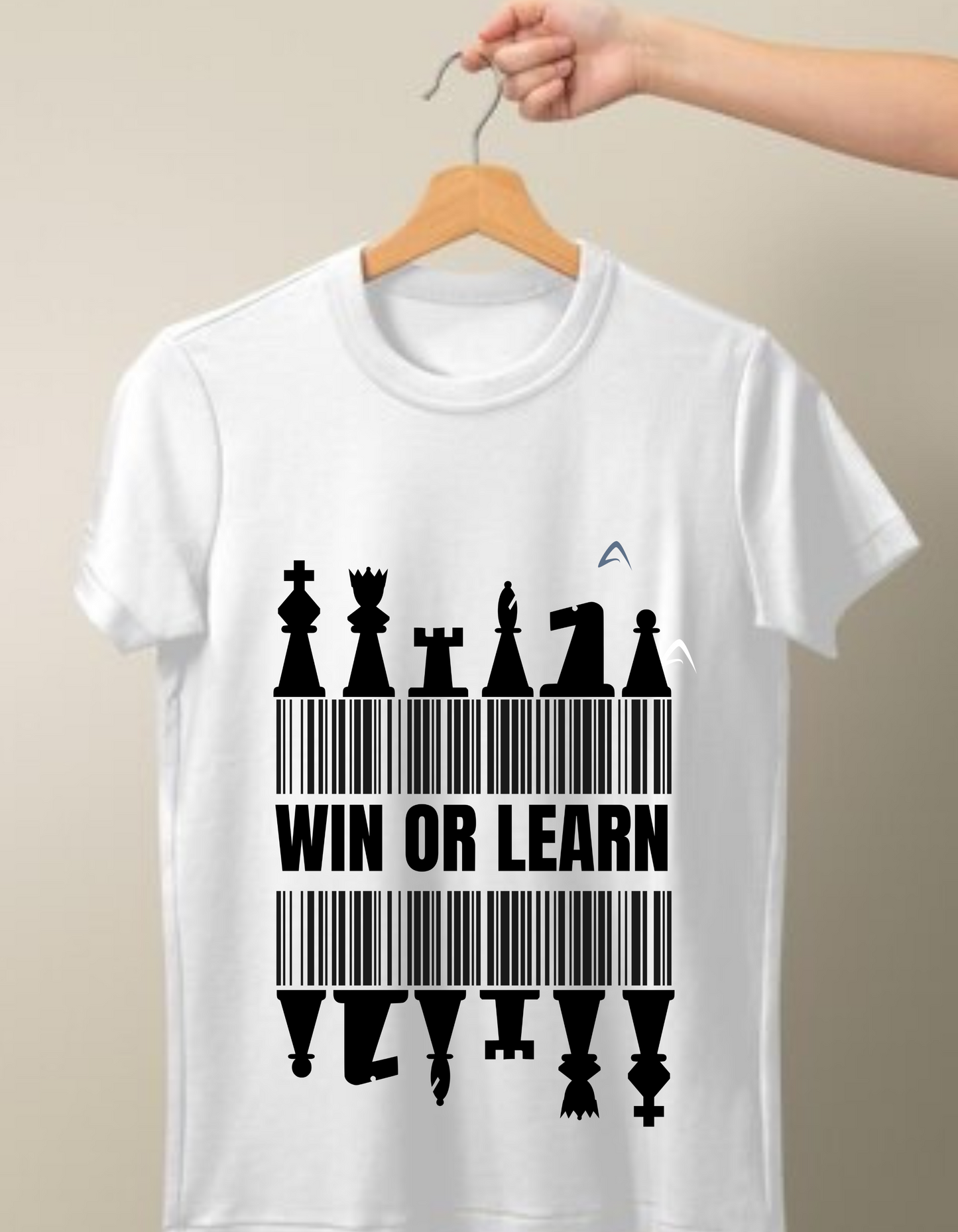 High Fabrics of 100% cotton Unisex T.shirts