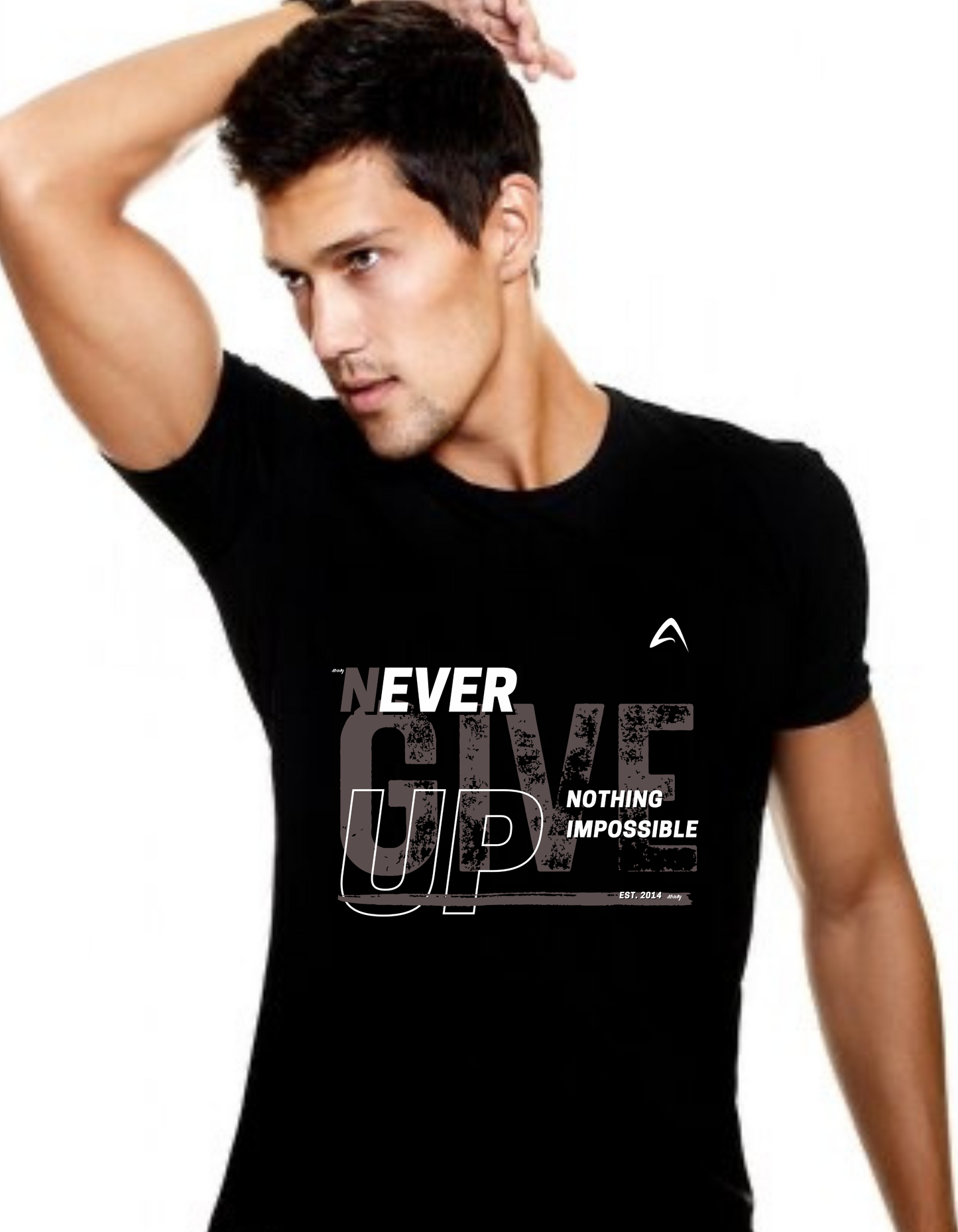 Muckups T.Shirts for Men and Women