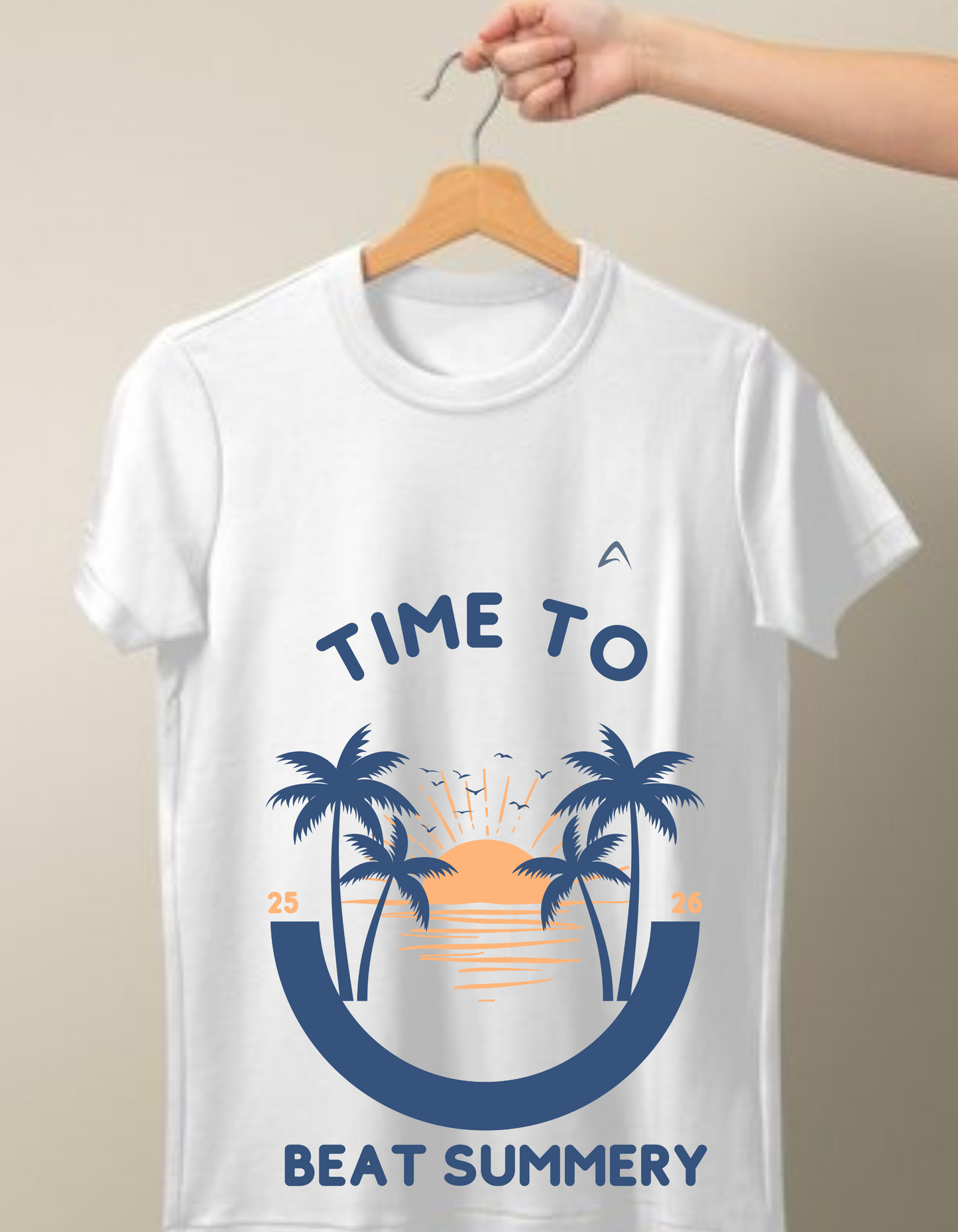 High Fabrics of 100% cotton Unisex T.shirts