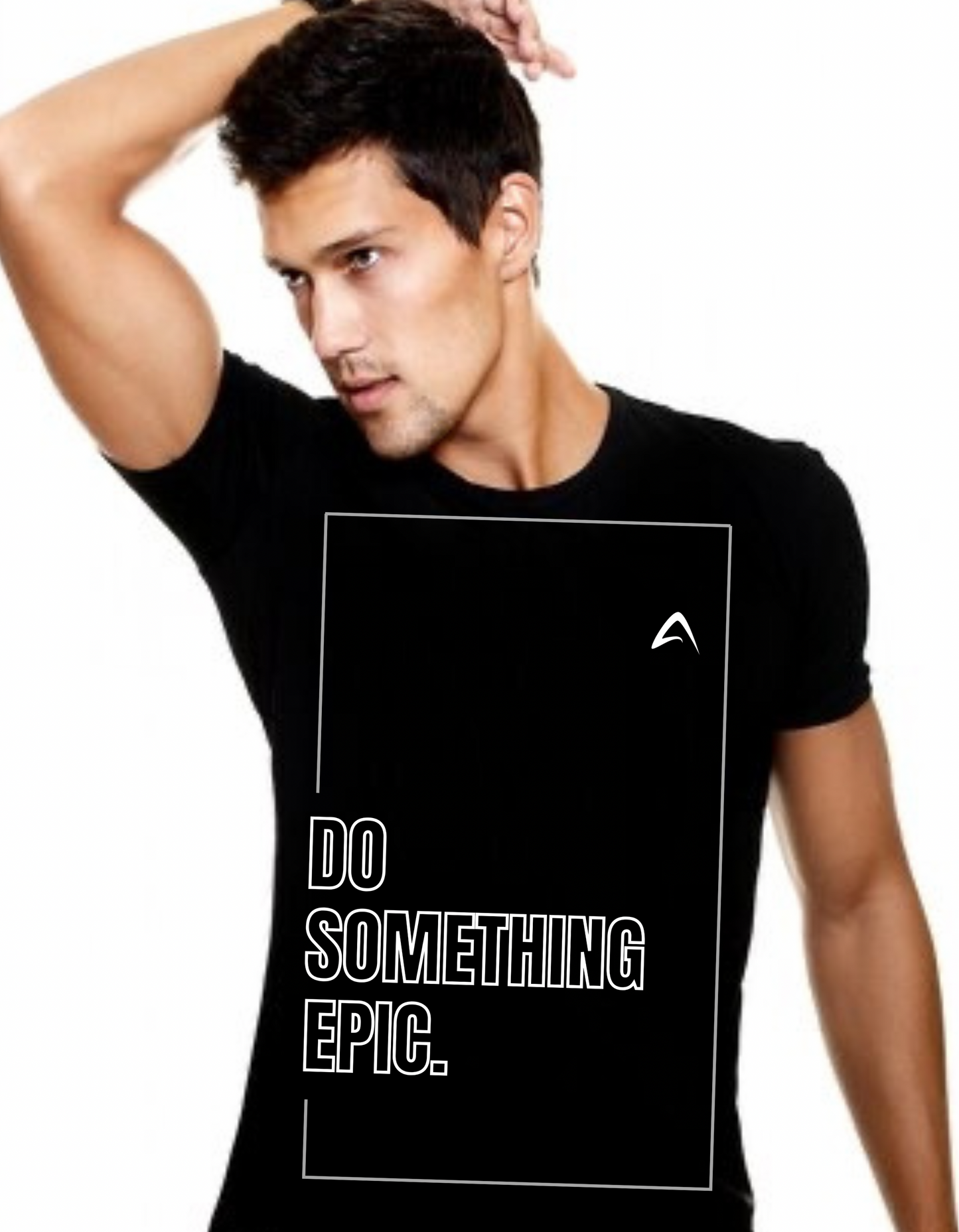 Muckups T.Shirts for Men and Women