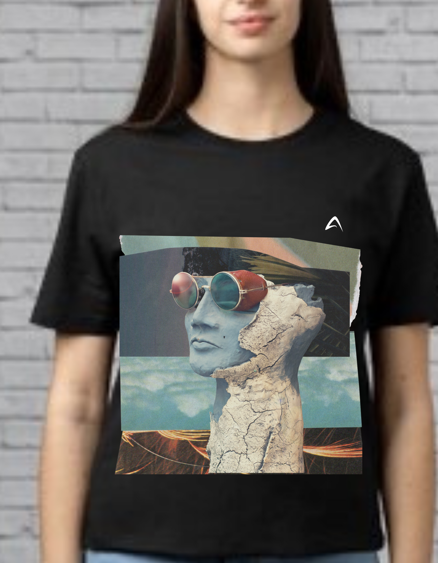 High Fabrics of 100% cotton Unisex T.shirts