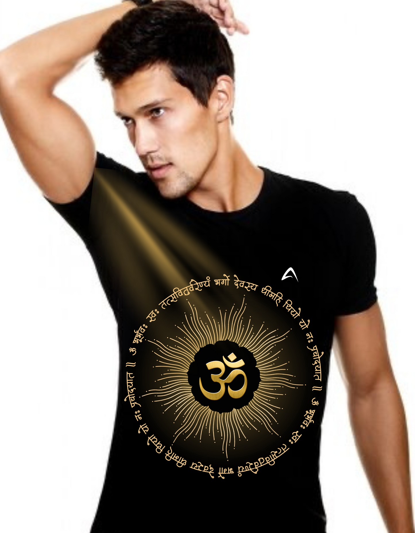 Muckups T.Shirts for Men and Women
