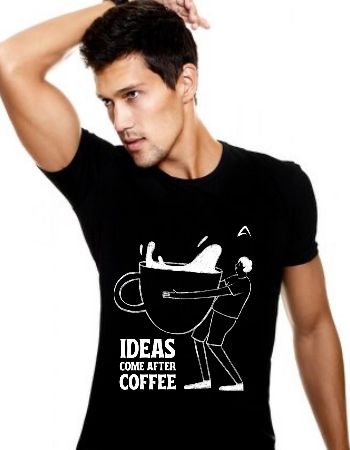Muckups T.Shirts for Men and Women