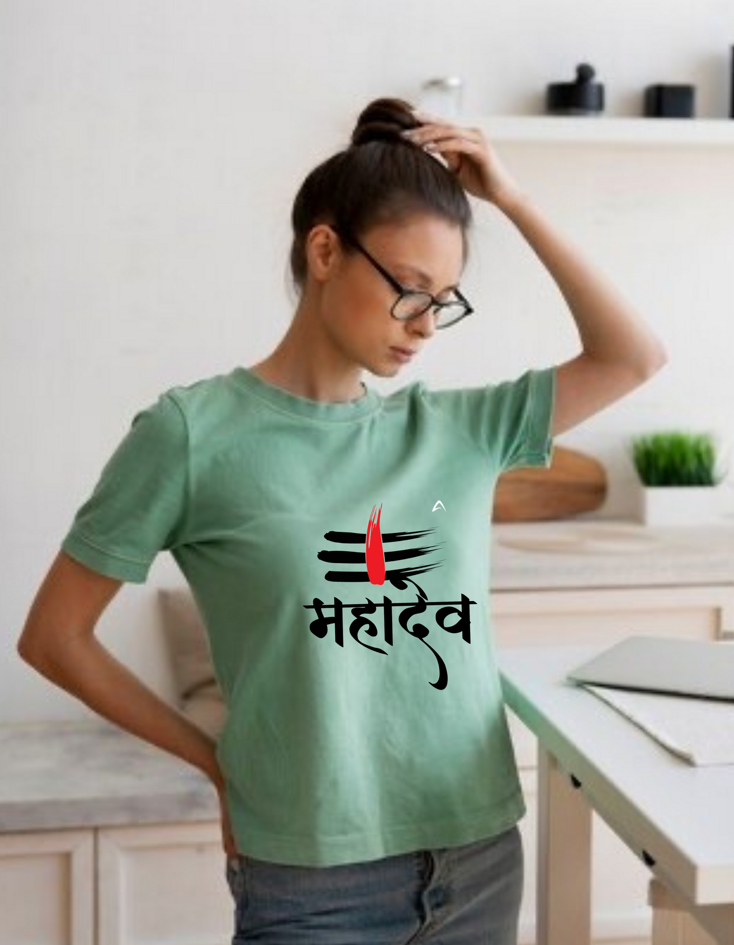 Muckups T.Shirts for Men and Women