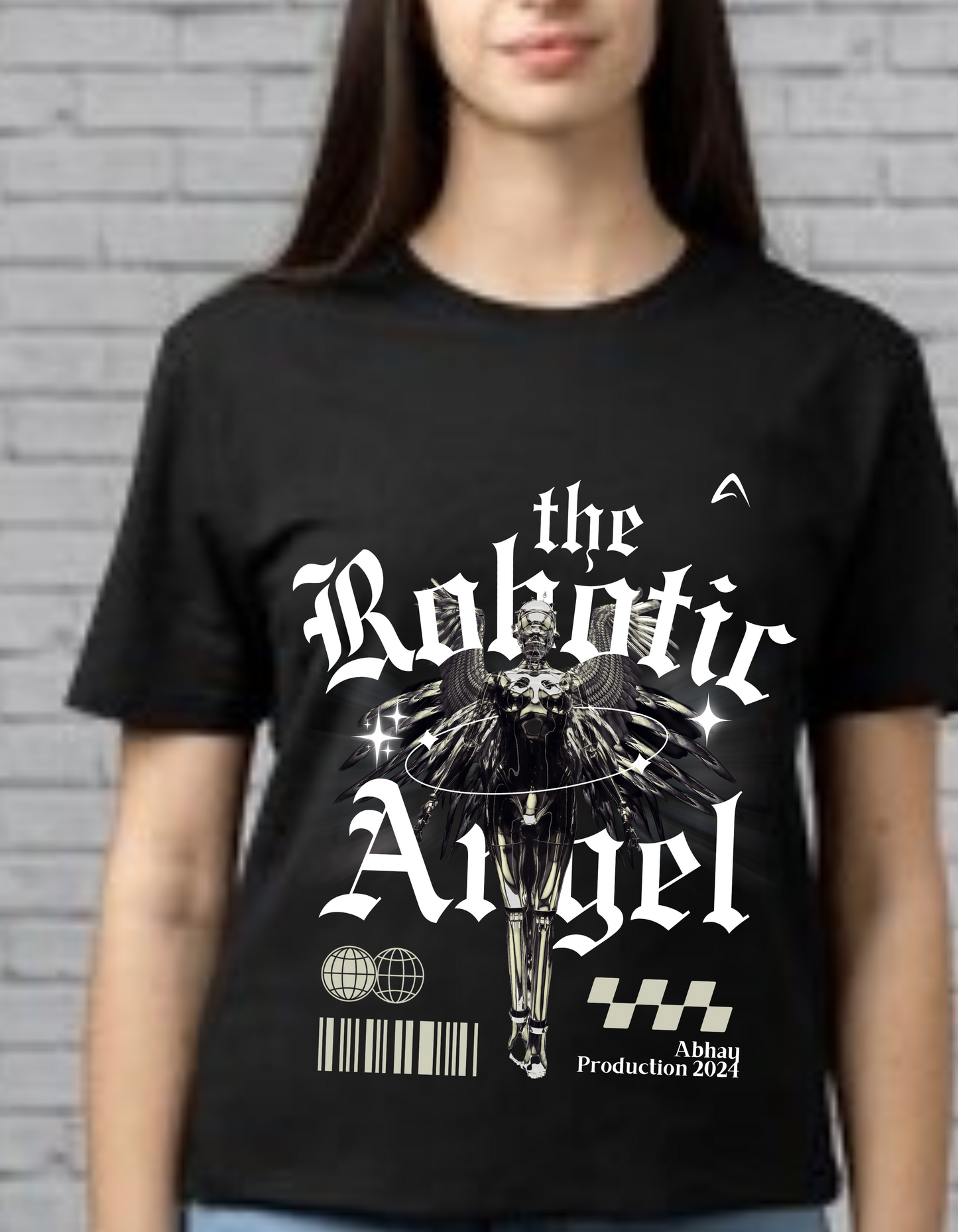 Muckups T.Shirts for Men and Women