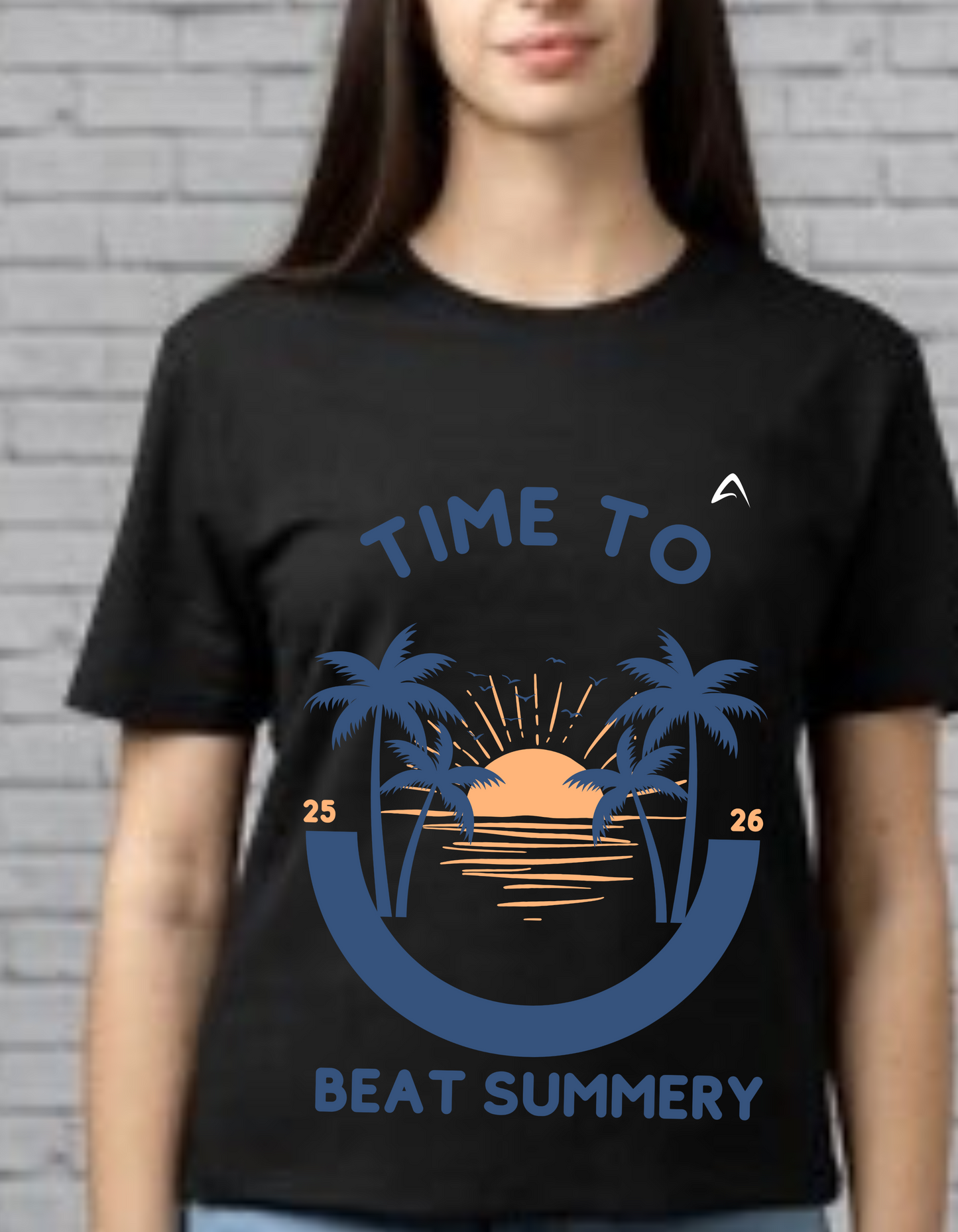 High Fabrics of 100% cotton Unisex T.shirts