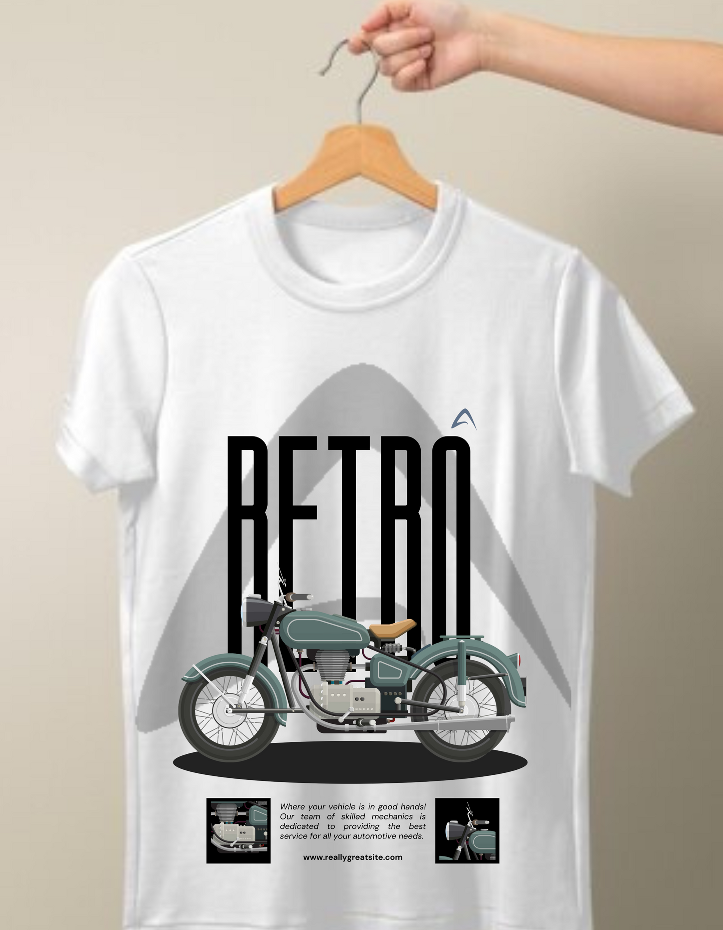 High Fabrics of 100% cotton Unisex T.shirts