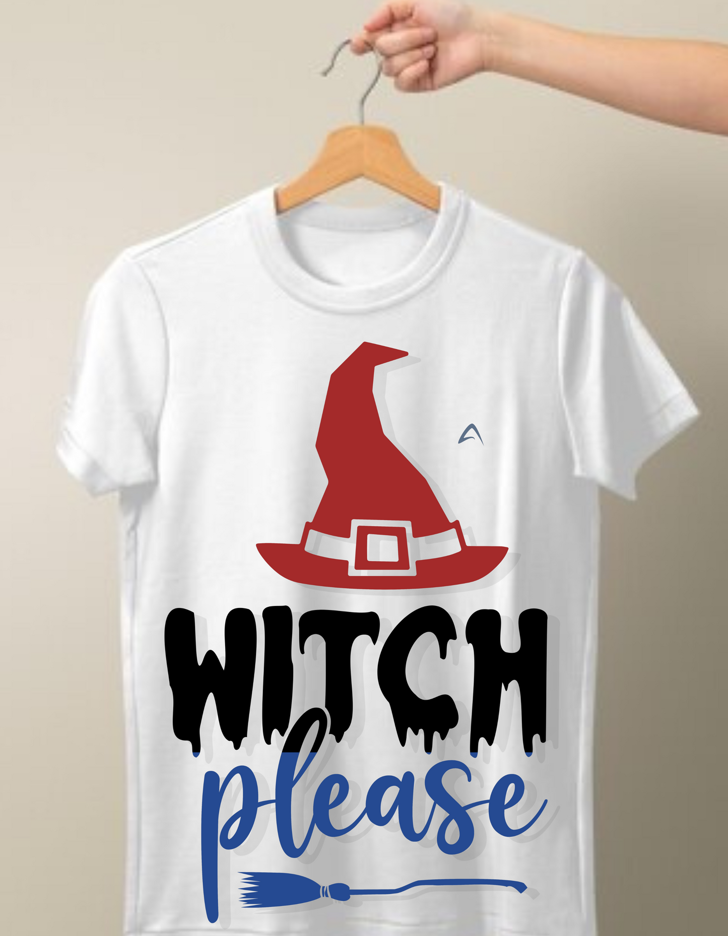 Muckups T.Shirts for Men and Women
