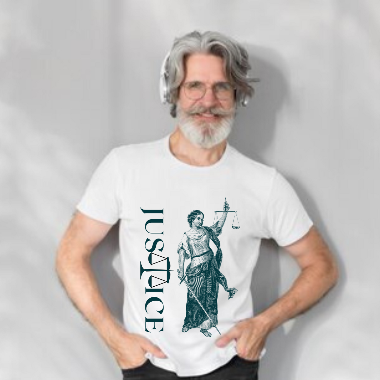 Muckups T.Shirts for Men and Women