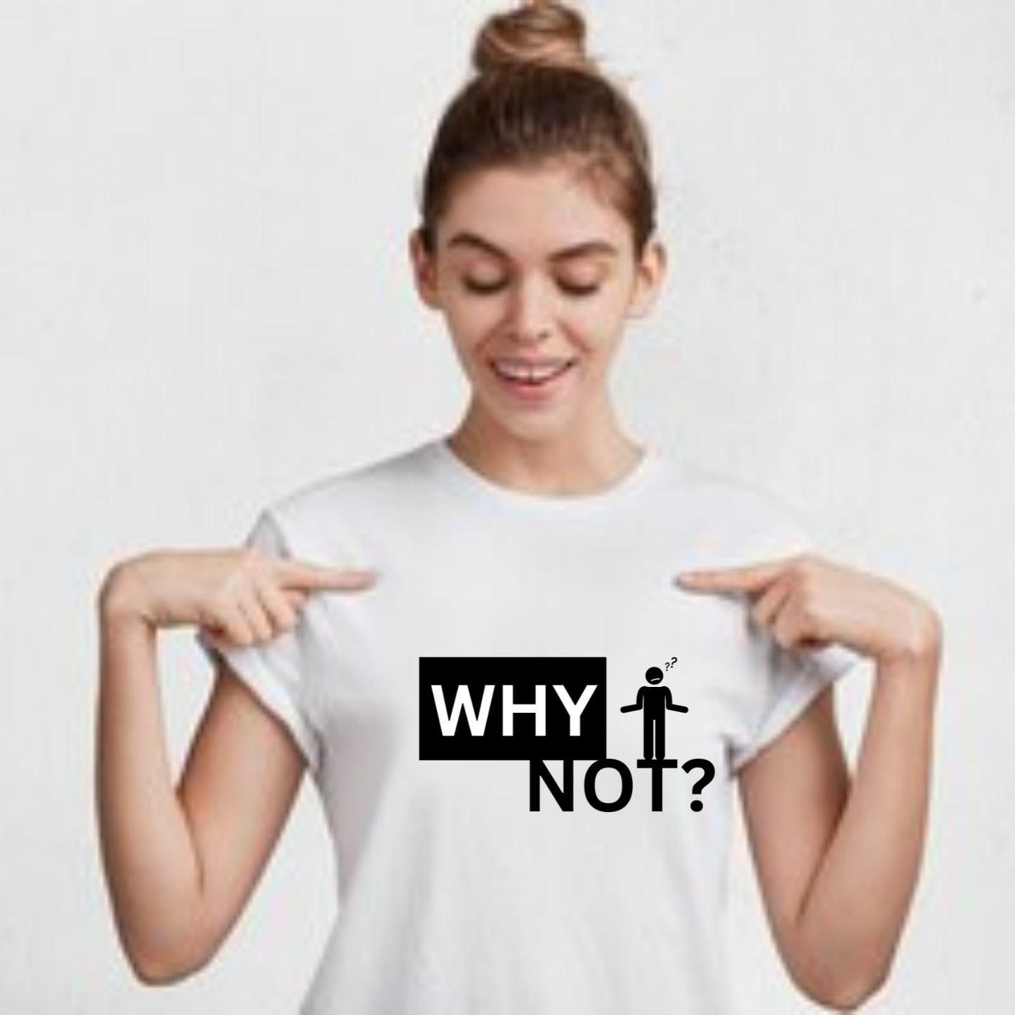 Muckups T.Shirts for Men and Women
