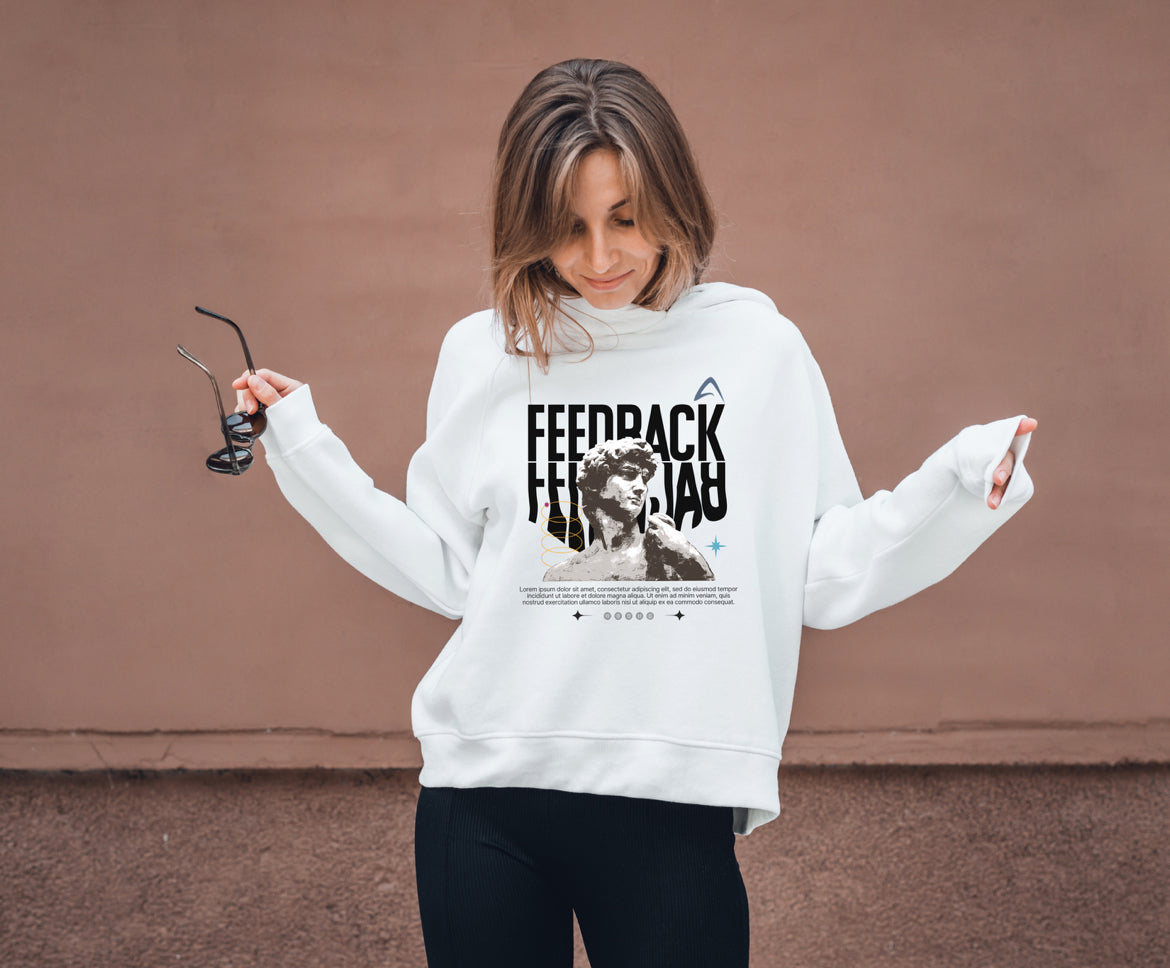 SNOW SOFT HOODIES AND SWEATSHIRTS