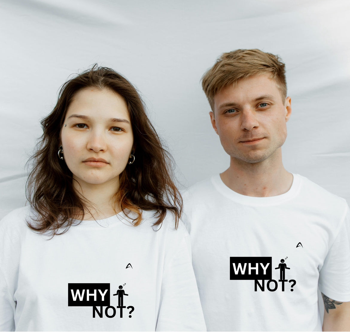 High Fabrics of 100% cotton Unisex T.shirts