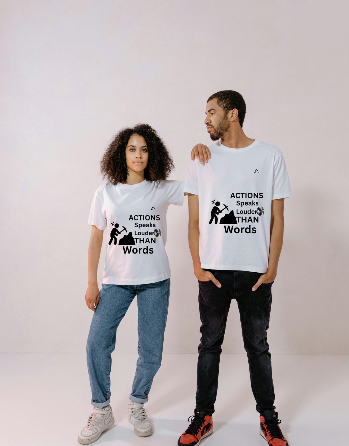 Normal Length cotton t.shirts