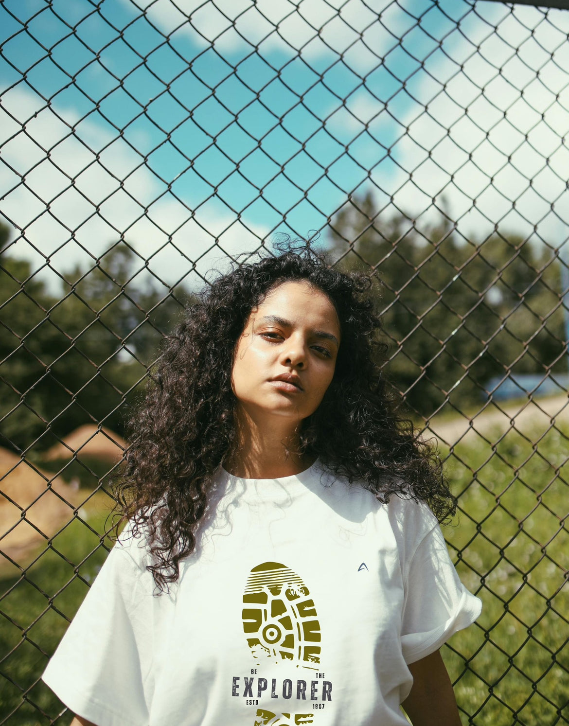 High Fabrics of 100% cotton Unisex T.shirts