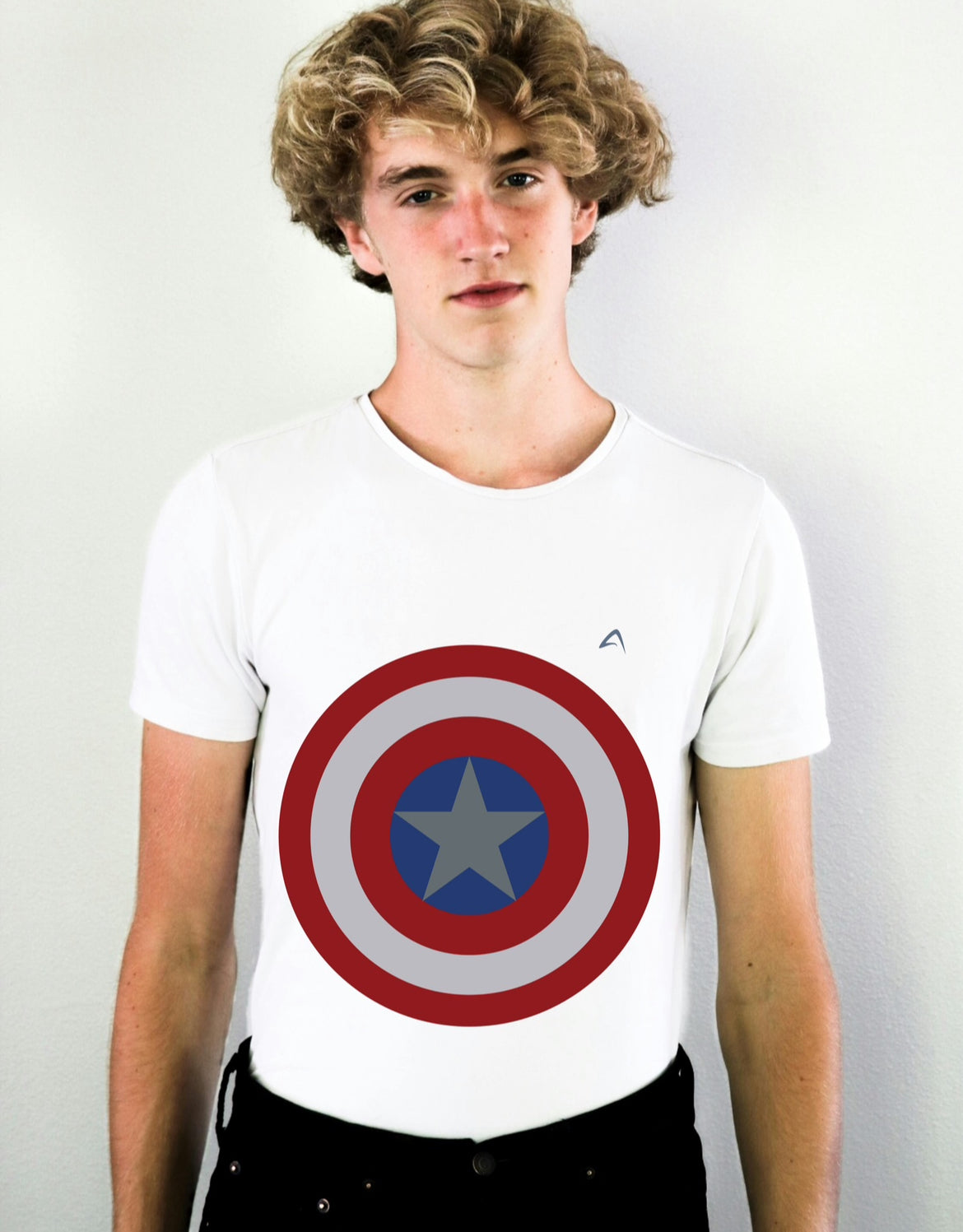 High Fabrics of 100% cotton Unisex T.shirts