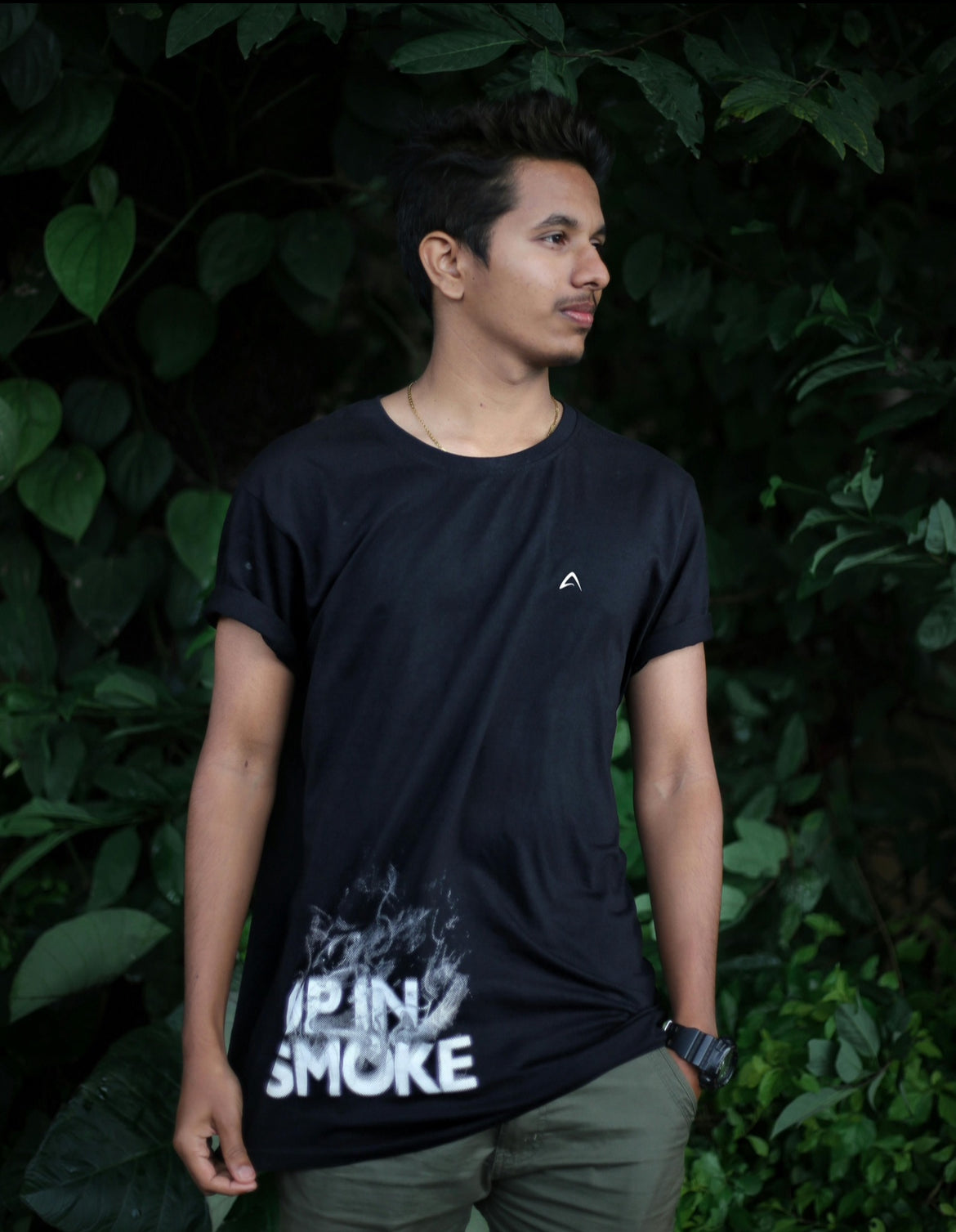 High Fabrics of 100% cotton Unisex T.shirts