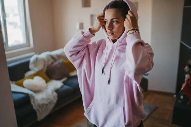 SNOW SOFT HOODIES AND SWEATSHIRTS