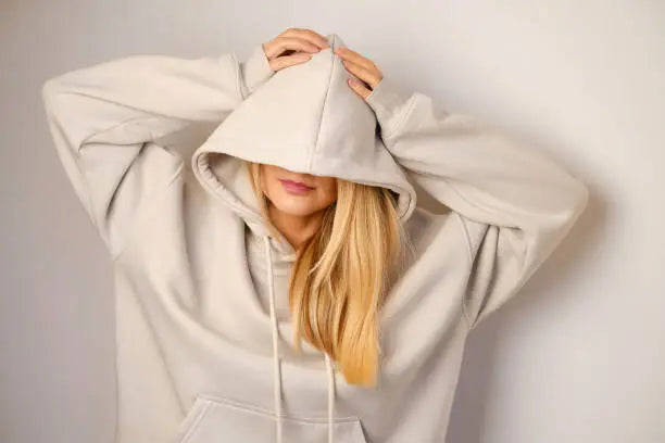 SNOW SOFT HOODIES AND SWEATSHIRTS