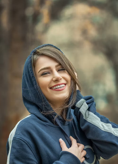 SNOW SOFT HOODIES AND SWEATSHIRTS