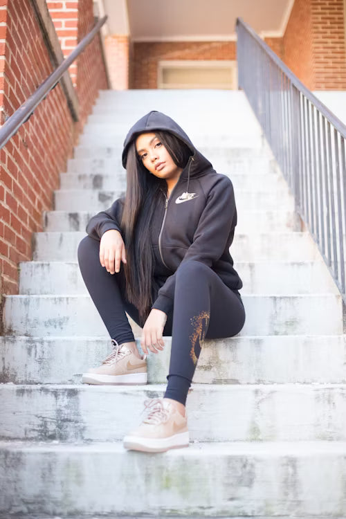 SNOW SOFT HOODIES AND SWEATSHIRTS