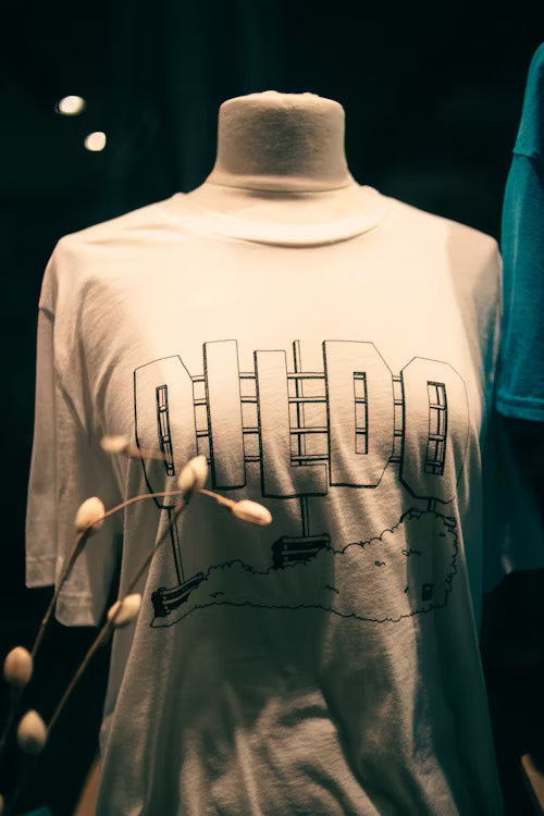 High Fabrics of 100% cotton Unisex T.shirts