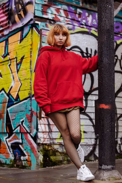 SNOW SOFT HOODIES AND SWEATSHIRTS
