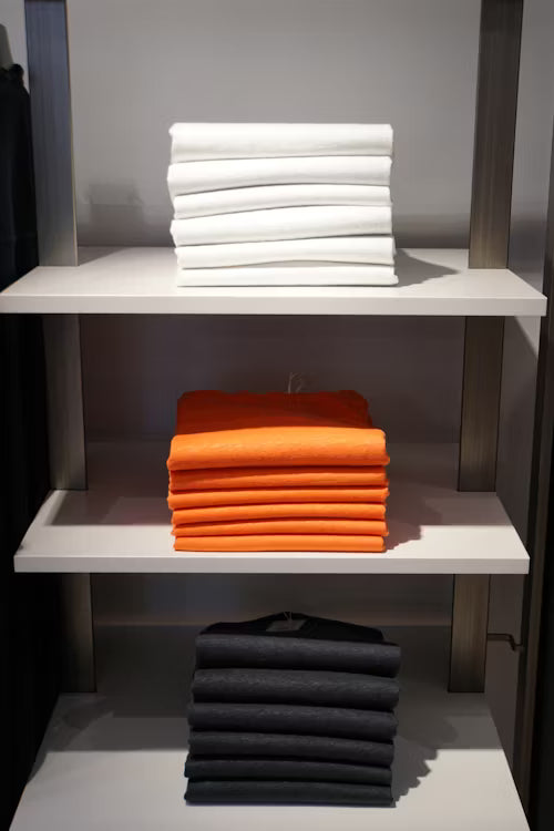 High Fabrics of 100% cotton Unisex T.shirts