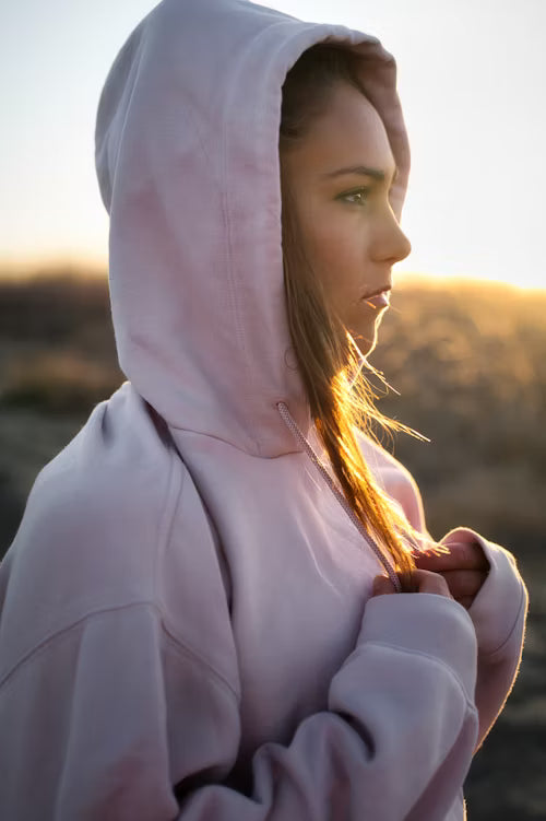 SNOW SOFT HOODIES AND SWEATSHIRTS