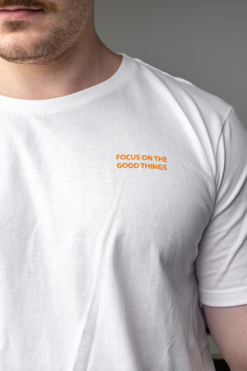 High Fabrics of 100% cotton Unisex T.shirts