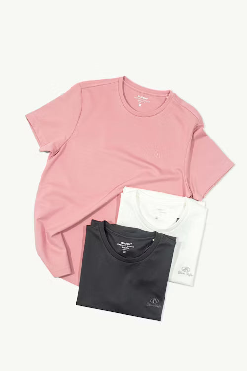 High Fabrics of 100% cotton Unisex T.shirts